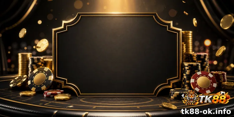 Khám Phá Cách Chơi Game Bài Baccarat Trực Tuyến Tại TK88 - hình ảnh - tk88-ok.info